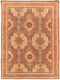 Pasargad Kermanshah Kermanshah 037828 Beige